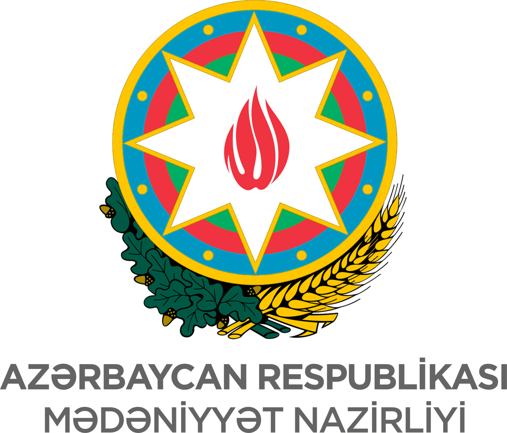 Azerbaijan Ministry of Culture