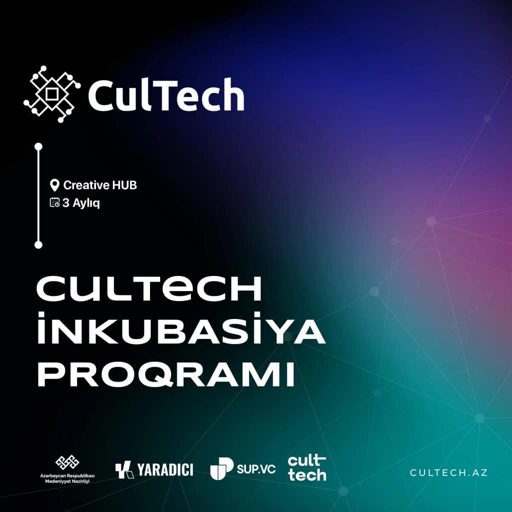 CulTech Incubation Center
